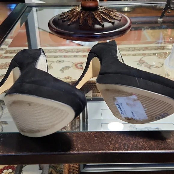 M. KORS, SEXY HEELS - Picture 3 of 7